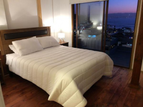 Arka hostal